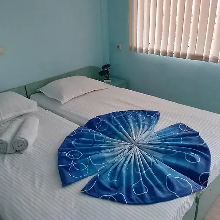 Maison d'hôtes Pepina Sozopol