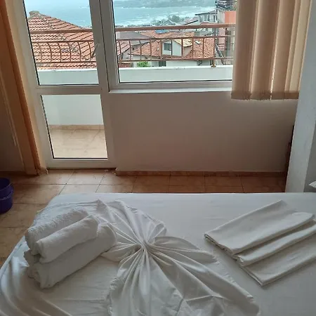 Pepina Maison d'hôtes 3*