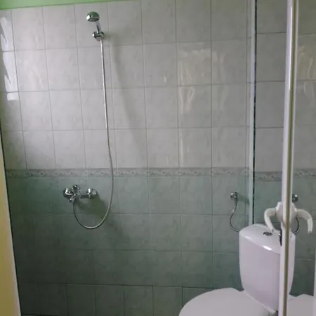 Pepina Maison d'hôtes 3*