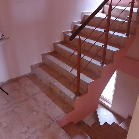 Pepina Maison d'hôtes Sozopol