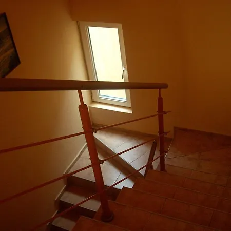 Pepina Maison d'hôtes Sozopol