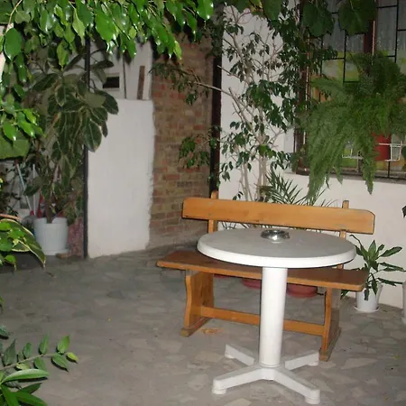 Maison d'hôtes Pepina