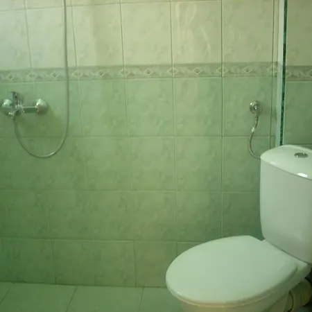 Maison d'hôtes Pepina 3*