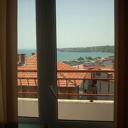 Maison d'hôtes Pepina 3*