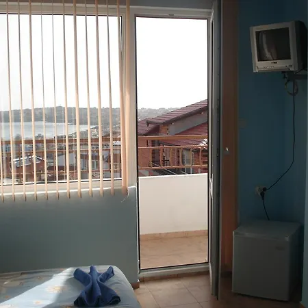 Maison d'hôtes Pepina Sozopol