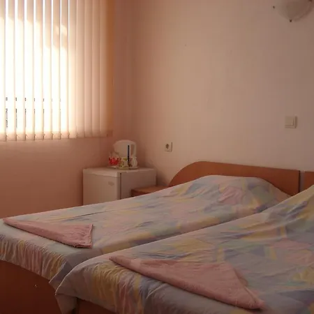 Pensión Pepina Sozopol
