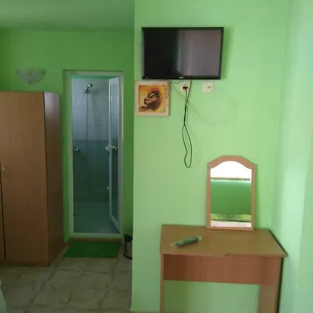 Pepina Maison d'hôtes 3*