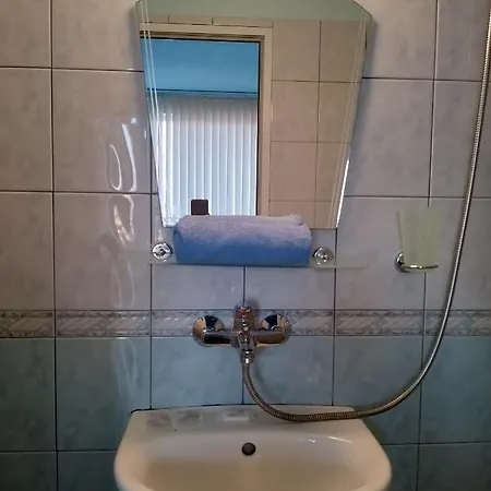 بيت ضيافة Pepina 3*