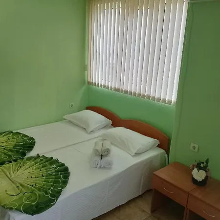 Pepina Maison d'hôtes 3*