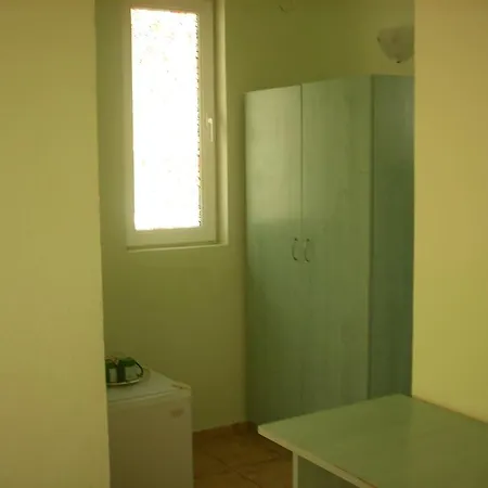 Pepina Sozopol