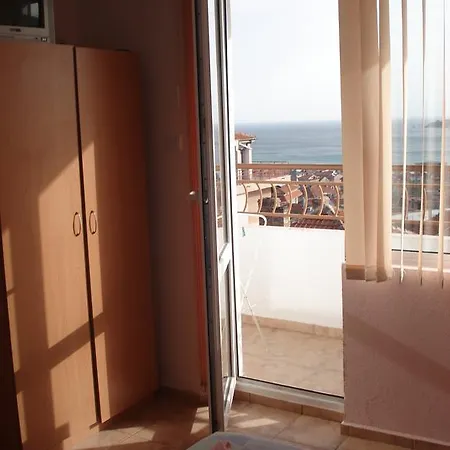 Pepina Sozopol