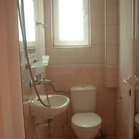 Pepina 3* Sozopol