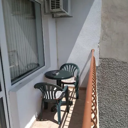 Pepina Maison d'hôtes 3*